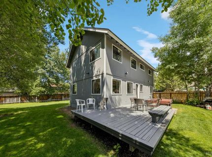 930 Rubicon Trail, South Lake Tahoe, CA 96150 Photo