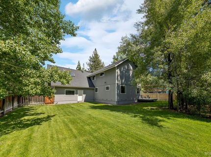 930 Rubicon Trail, South Lake Tahoe, CA 96150 Photo