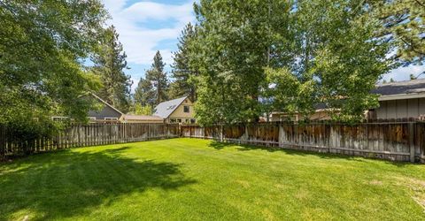 930 Rubicon Trail, South Lake Tahoe, CA 96150 Photo