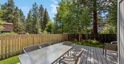 930 Rubicon Trail, South Lake Tahoe, CA 96150 Photo