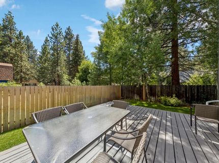 930 Rubicon Trail, South Lake Tahoe, CA 96150 Photo