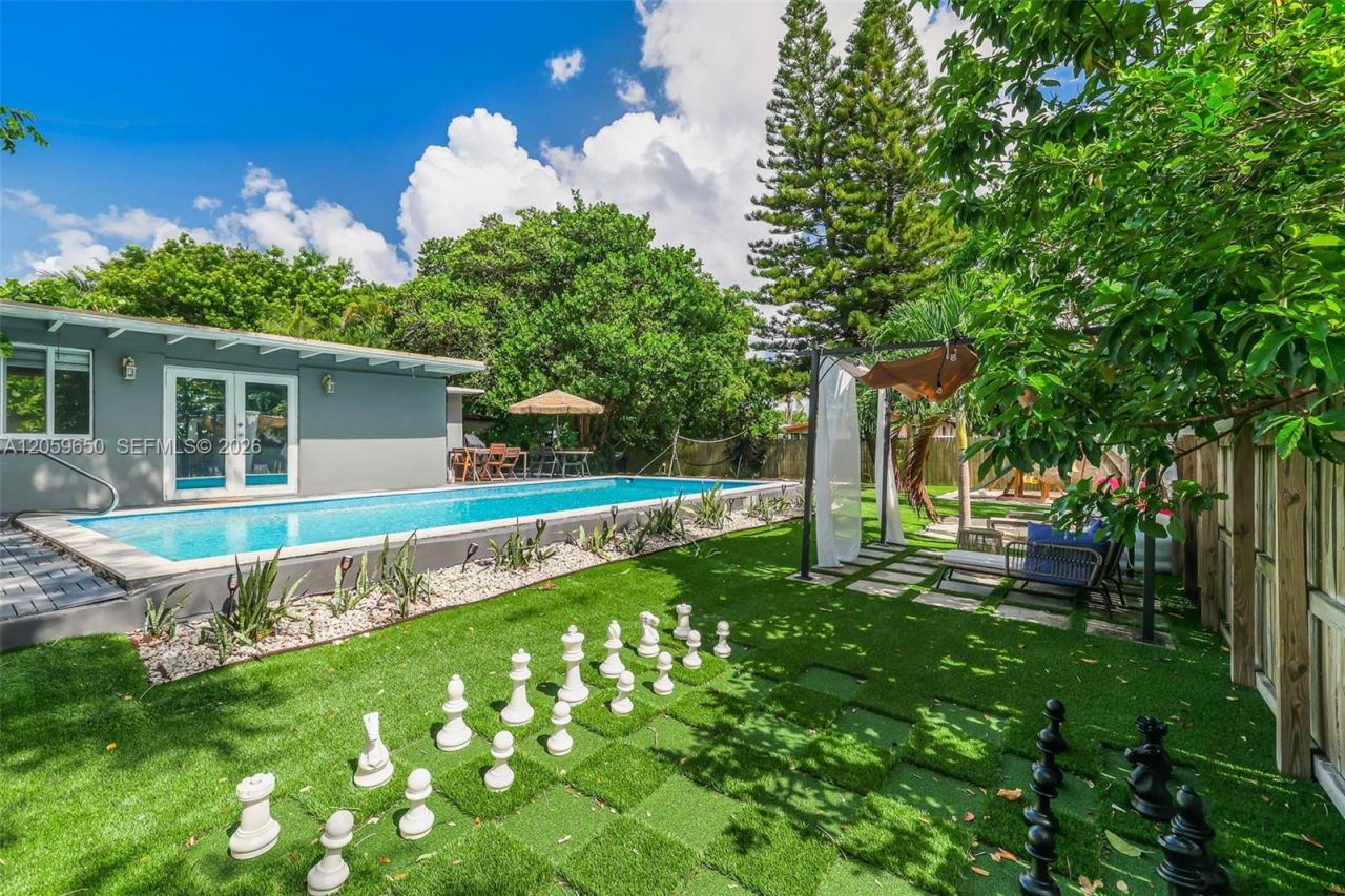 65 NW 116th St , Miami, FL 33168 Photo