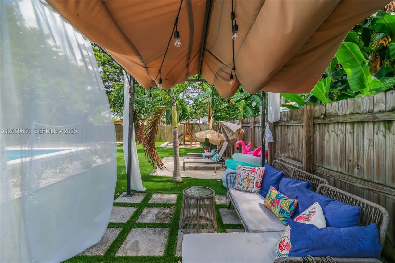 65 NW 116th St , Miami, FL 33168 Photo