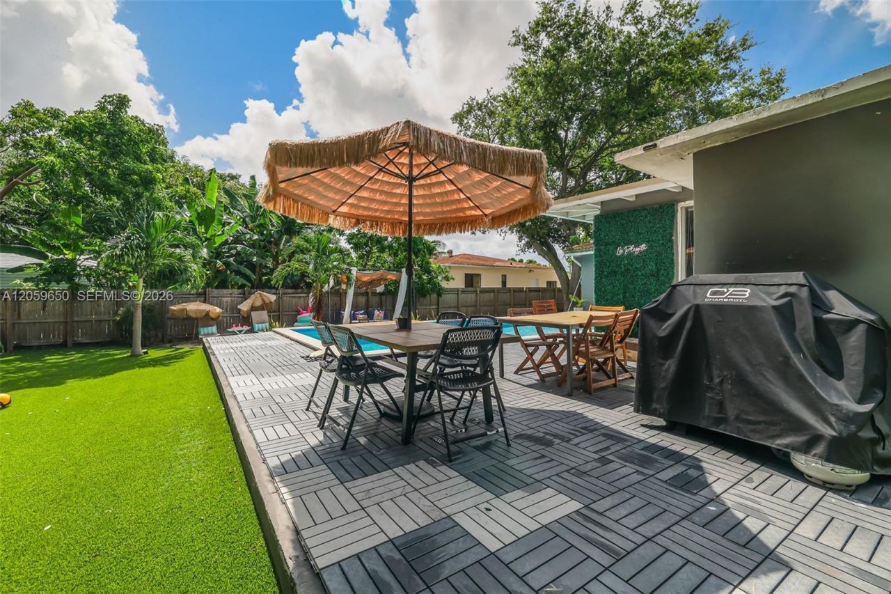 65 NW 116th St , Miami, FL 33168 Photo
