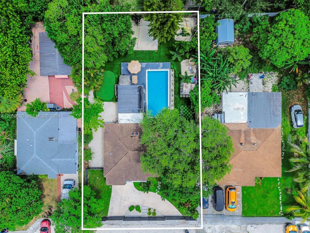 65 NW 116th St , Miami, FL 33168 Photo