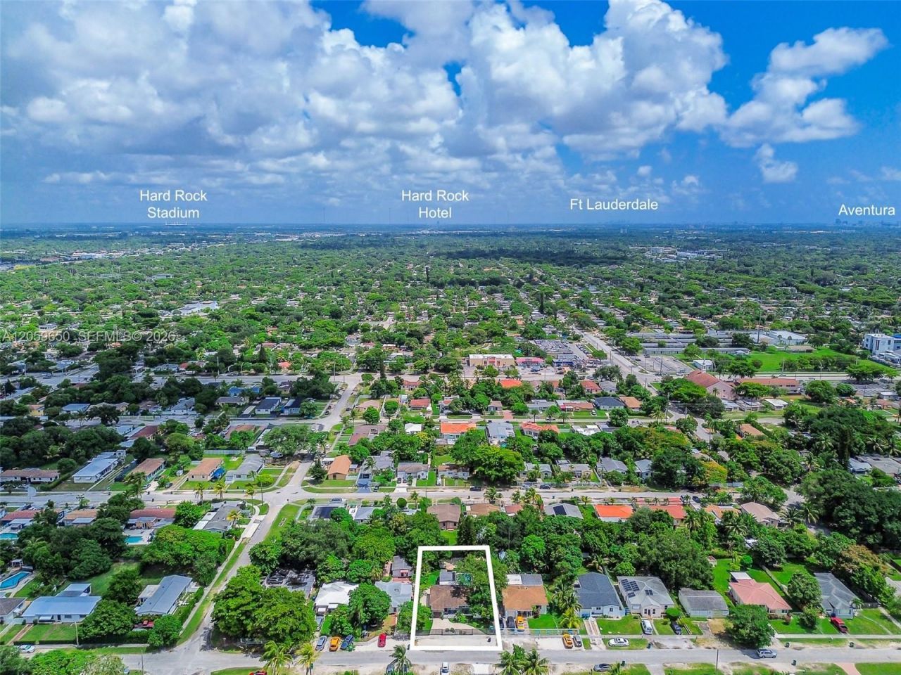 65 NW 116th St , Miami, FL 33168 Photo