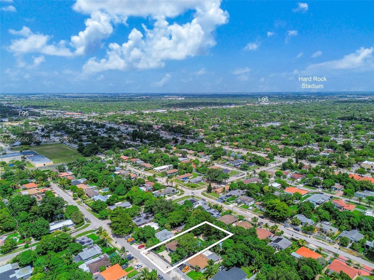 65 NW 116th St , Miami, FL 33168 Photo