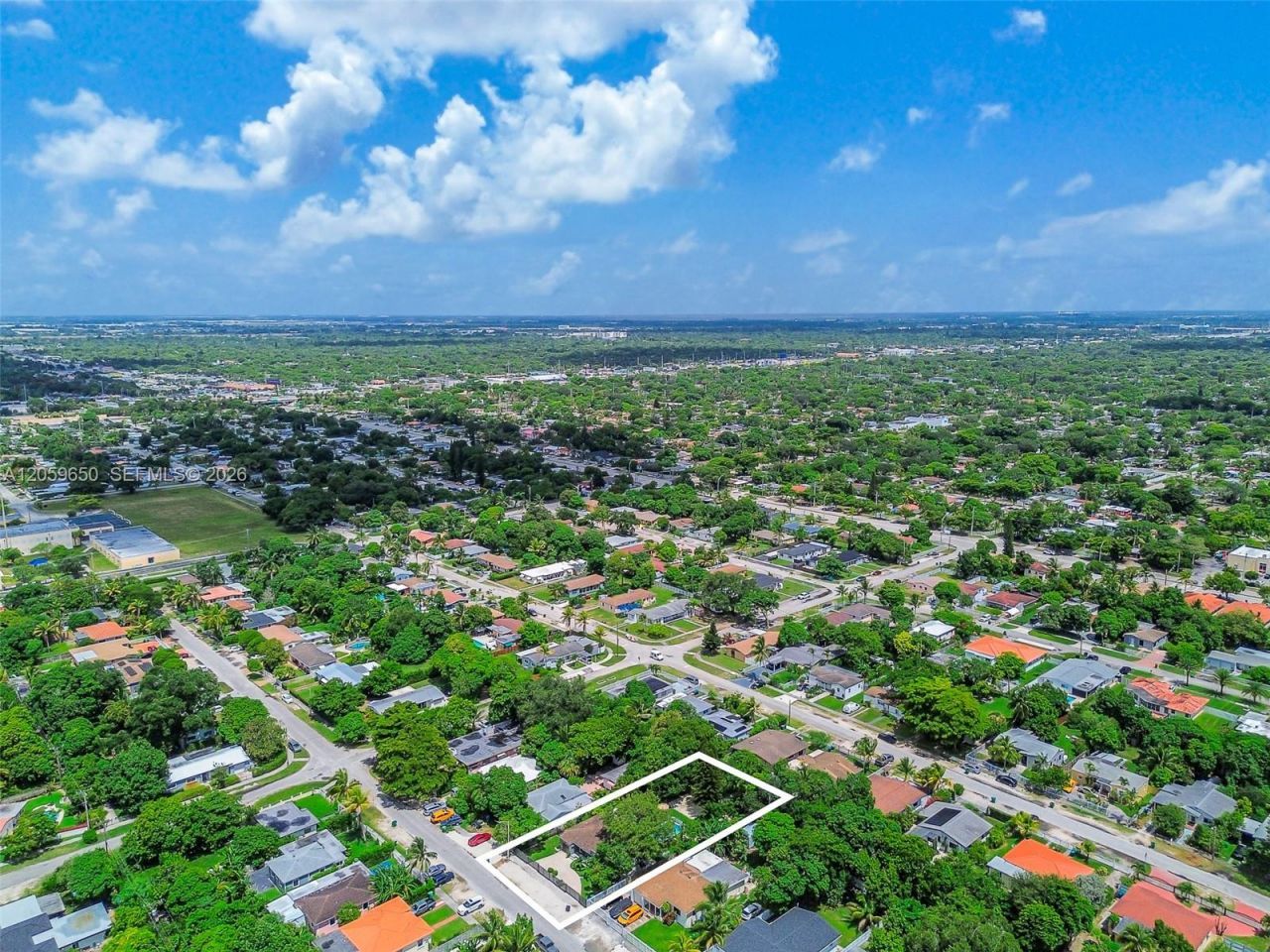 65 NW 116th St , Miami, FL 33168 Photo