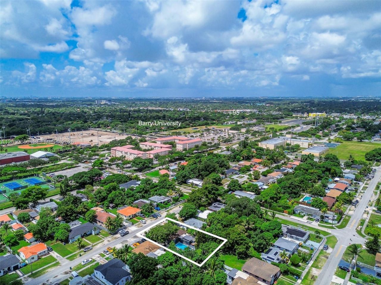65 NW 116th St , Miami, FL 33168 Photo