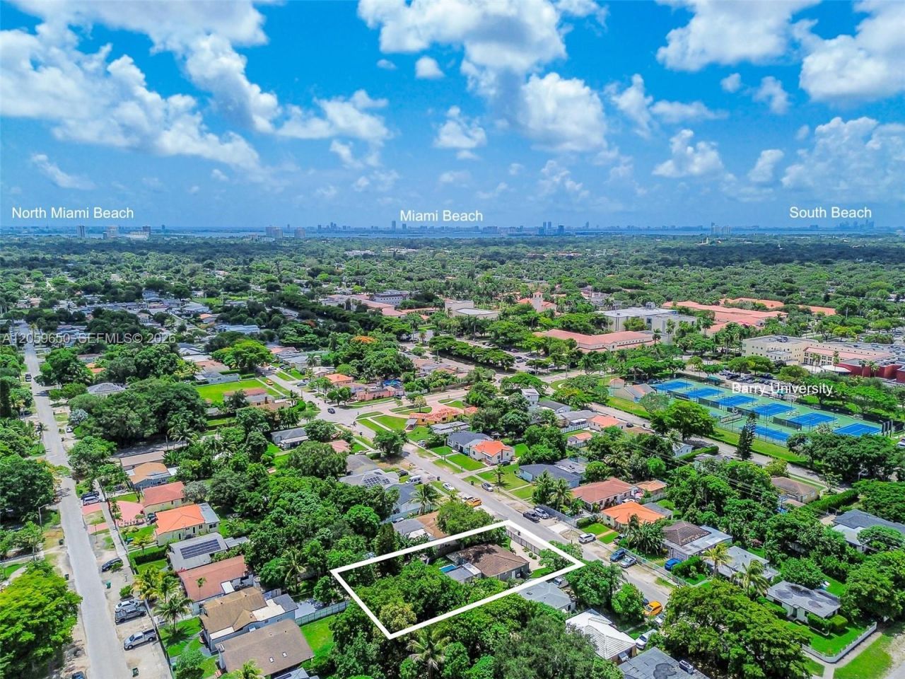 65 NW 116th St , Miami, FL 33168 Photo