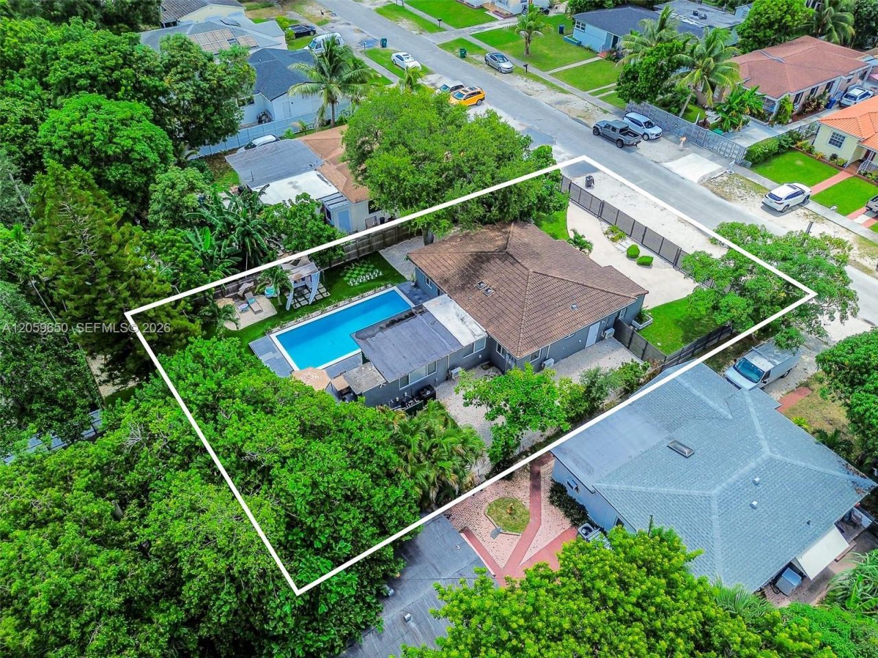 65 NW 116th St , Miami, FL 33168 Photo
