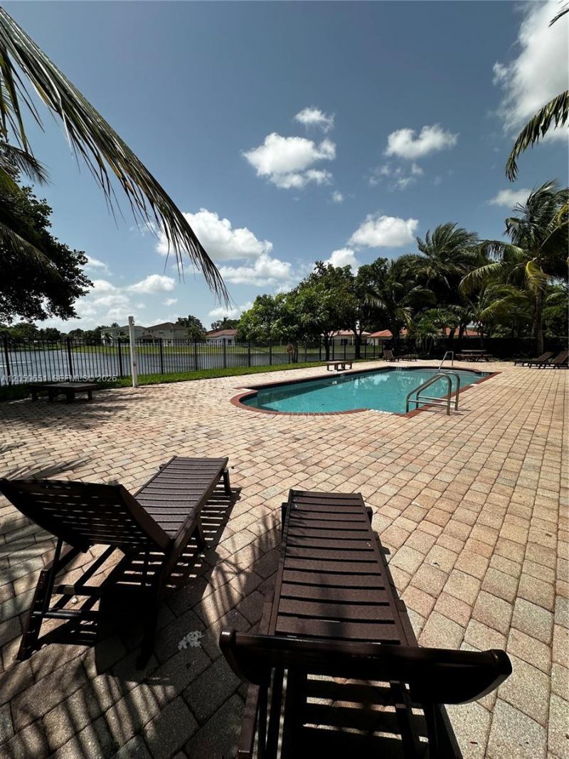 16673 SW 78 Terrace , Miami, FL 33193 Photo