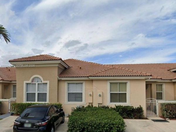 23716 SW 111th Ct , Homestead, FL 33032
