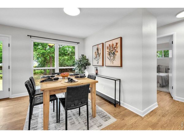 60 S 31st St, Boulder, CO 80305