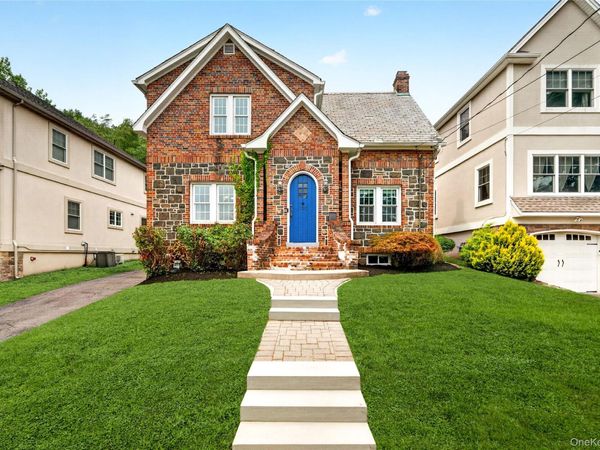 100 N Franklin Street, Nyack, NY 10960