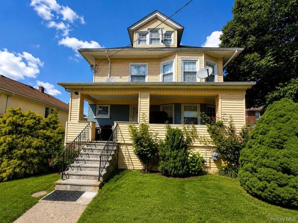 5 Colden Avenue , White Plains, NY 10606