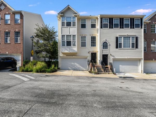 7742 VALLEY OAK DRIVE , Unit 91, ELKRIDGE, MD 21075