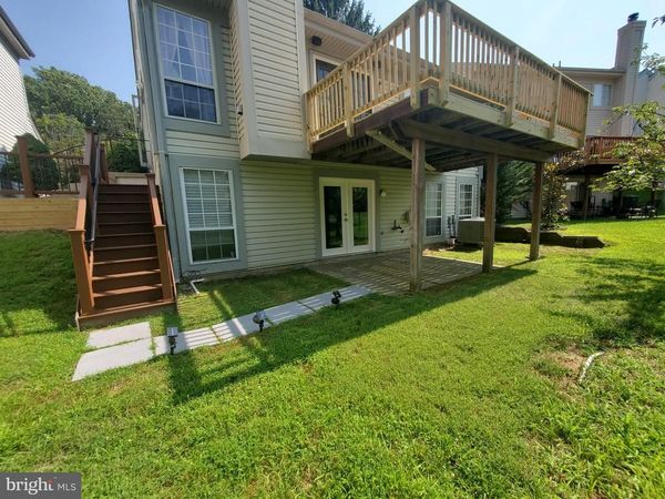 1610 NORDIC HILL CIRCLE, SILVER SPRING, MD 20906