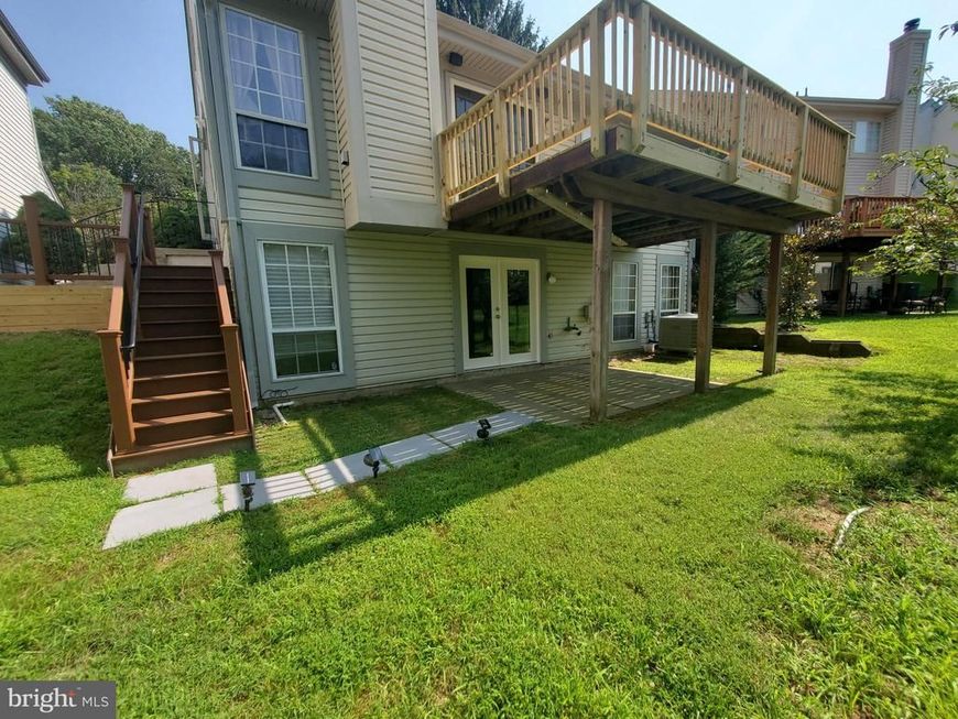 1610 Nordic Hill Circle, Silver Spring, MD 20906 Main Photo