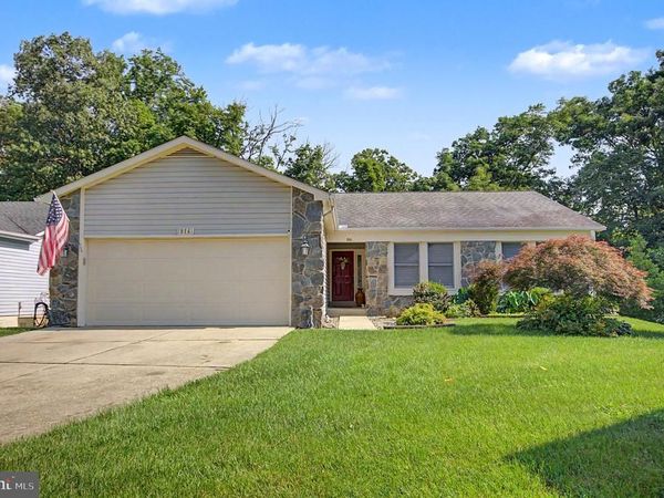 816 BOATSWAIN WAY, ANNAPOLIS, MD 21401