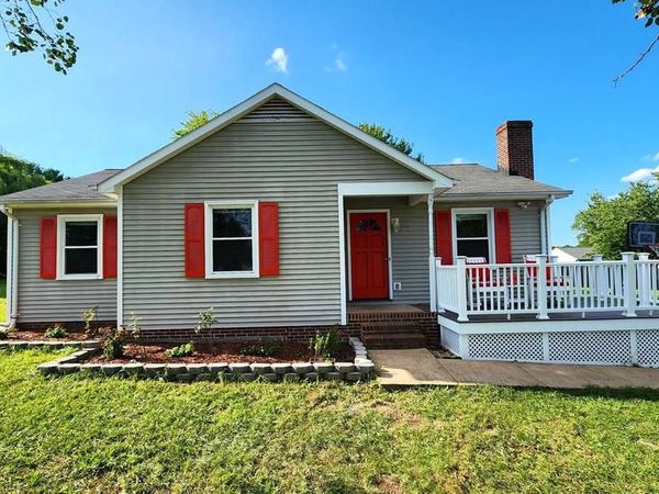 7113 SHARON ROAD , FREDERICKSBURG, VA 22407