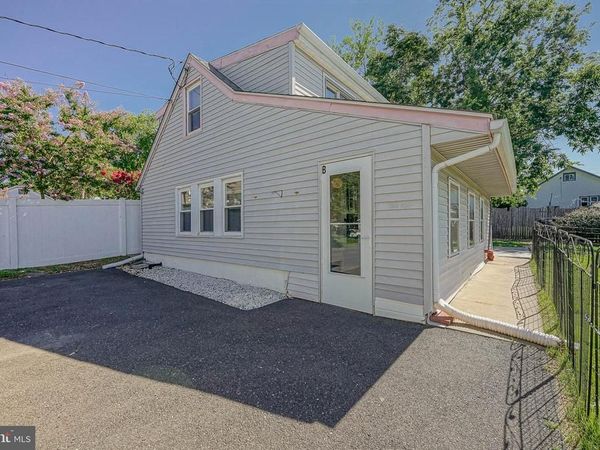 136 N READ AVENUE, Unit B, RUNNEMEDE, NJ 08078