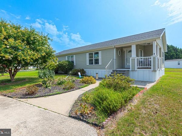 26908 OSPREY CIRCLE , HEBRON, MD 21830