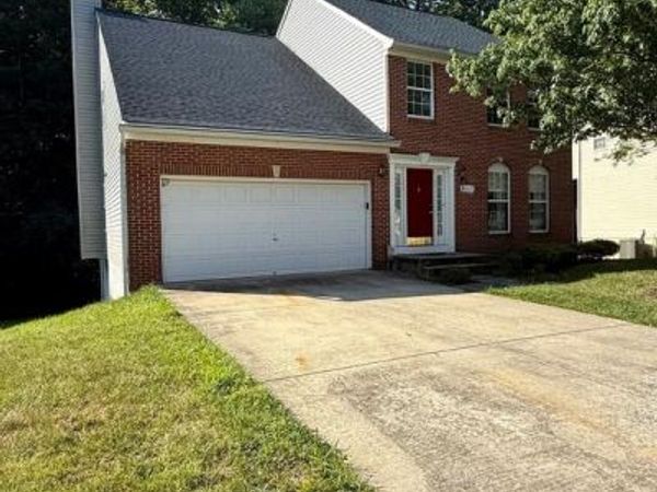 9613 UTICA PLACE , UPPER MARLBORO, MD 20774
