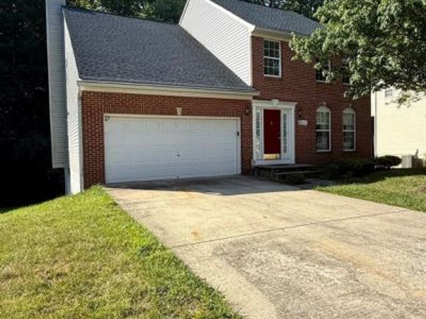 9613 Utica Place , Upper Marlboro, MD 20774 Main Photo