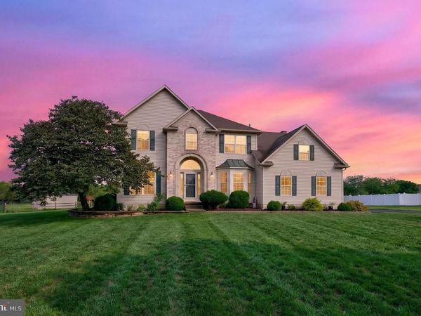 705 ELAINE DRIVE, MICKLETON, NJ 08056