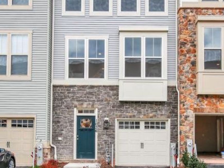 1036 Edenberry Way, Glen Burnie, MD 21060 Main Photo