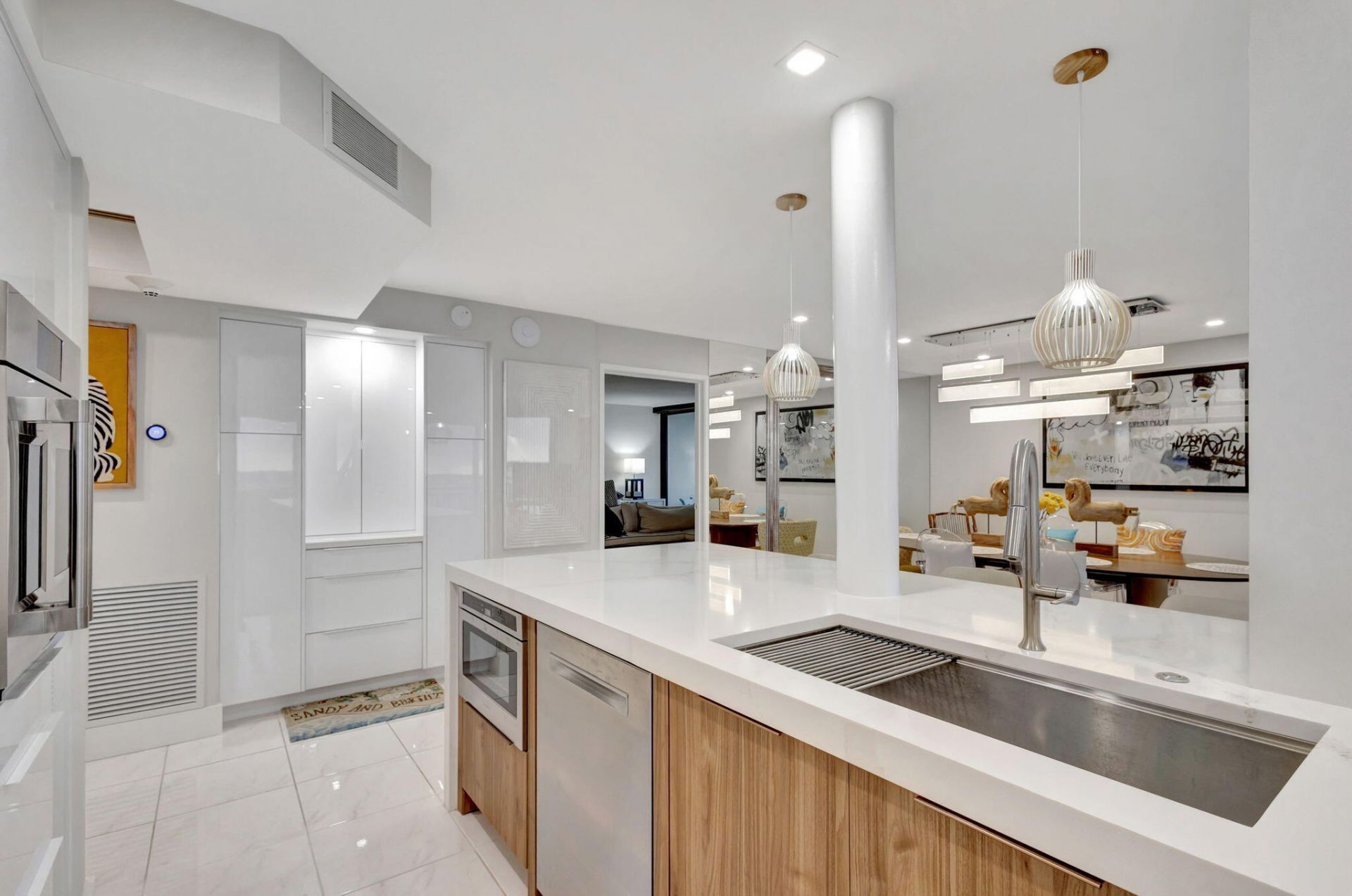 5460 N Ocean Drive, Unit 7C, Singer Island, FL 33404 Photo