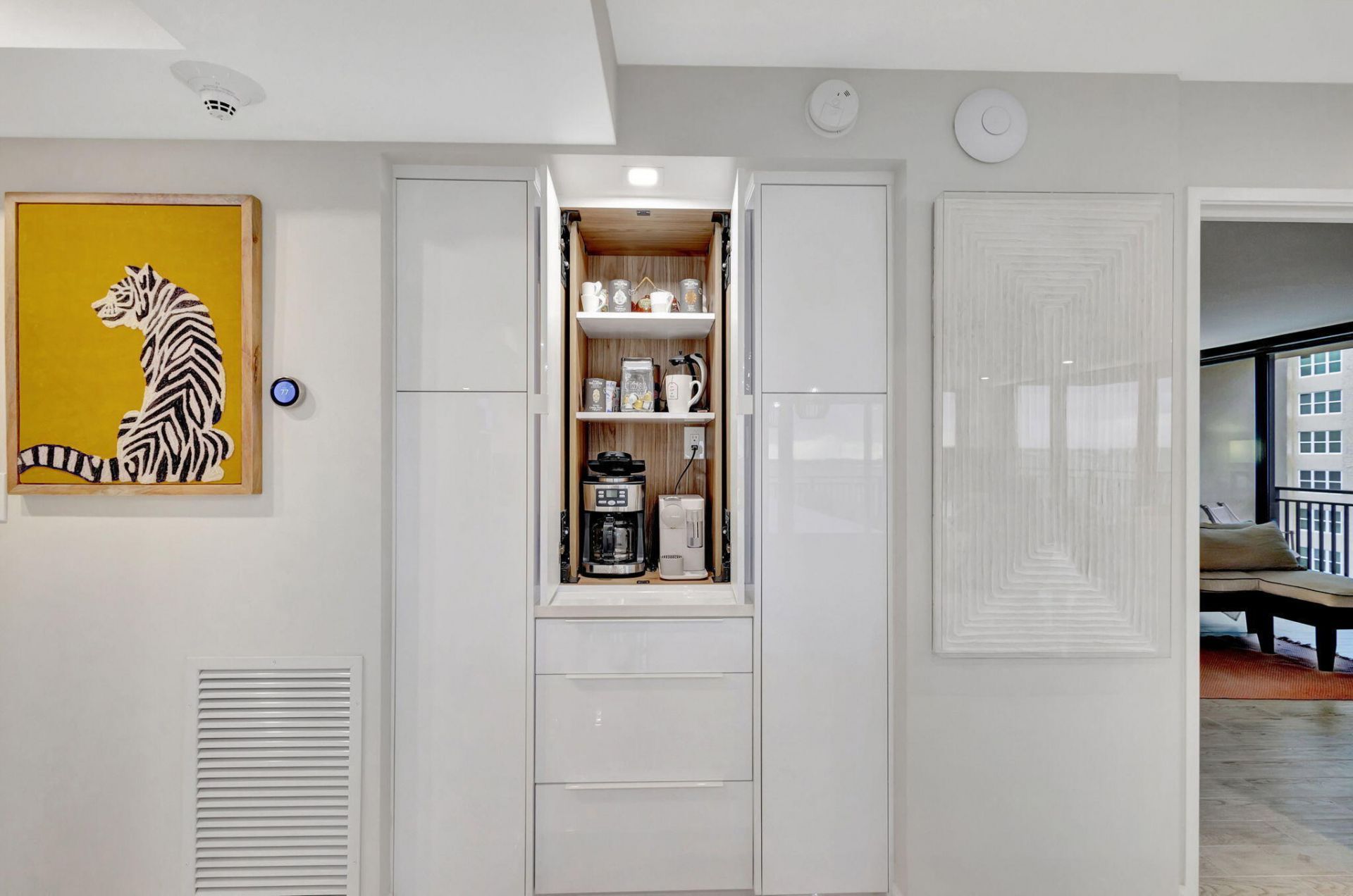 5460 N Ocean Drive, Unit 7C, Singer Island, FL 33404 Photo