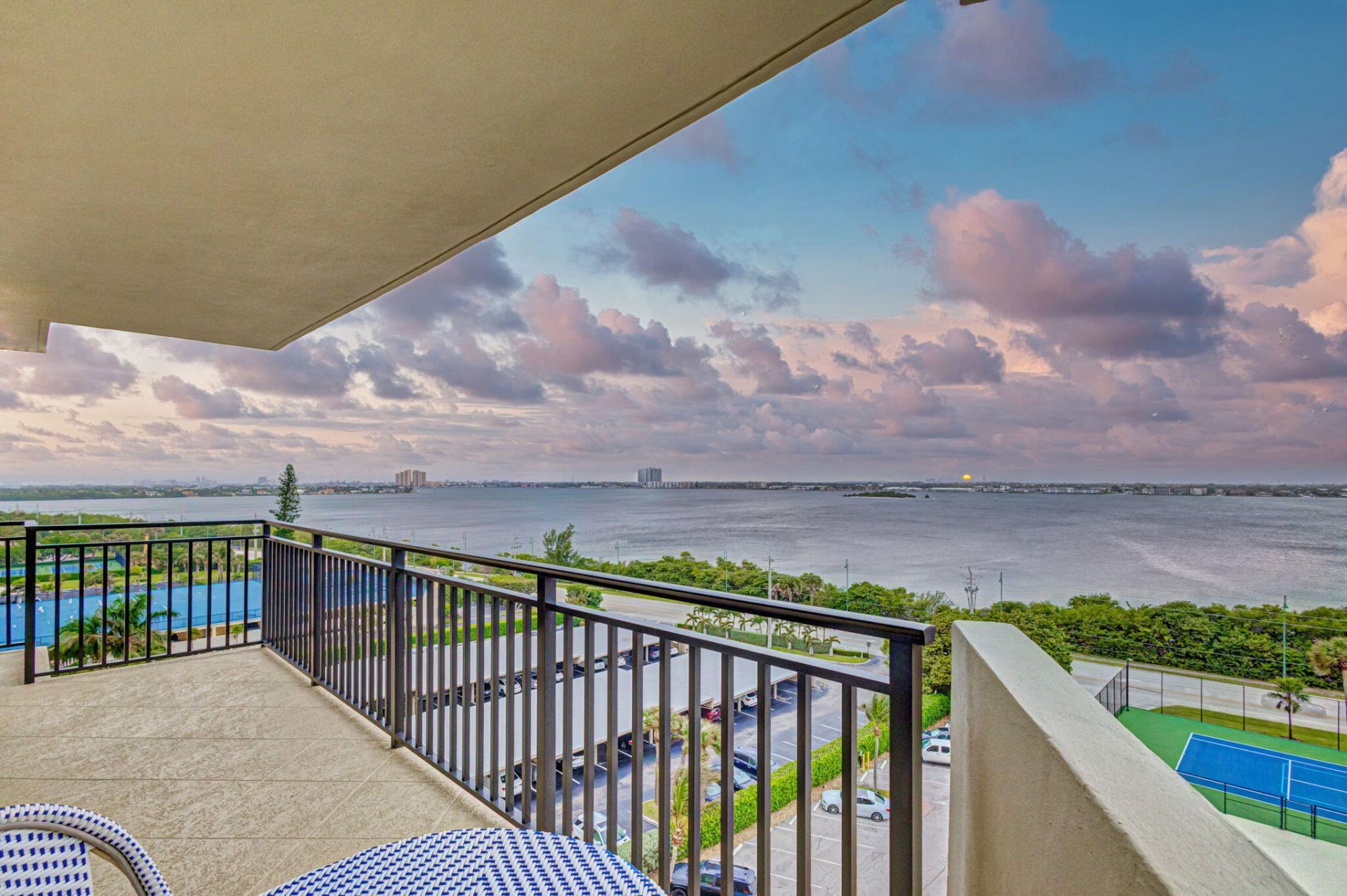 5460 N Ocean Drive, Unit 7C, Singer Island, FL 33404 Photo