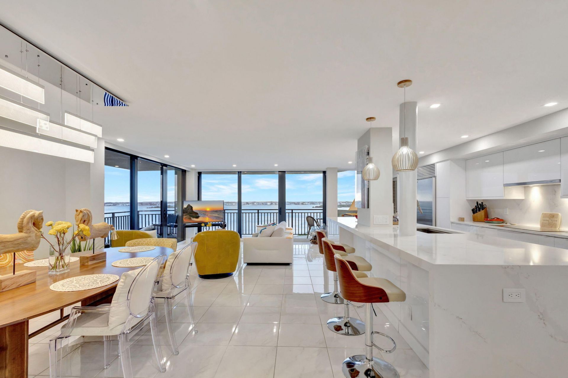 5460 N Ocean Drive, Unit 7C, Singer Island, FL 33404 Photo