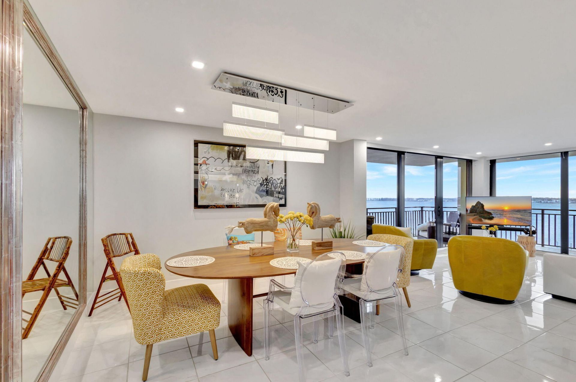 5460 N Ocean Drive, Unit 7C, Singer Island, FL 33404 Photo