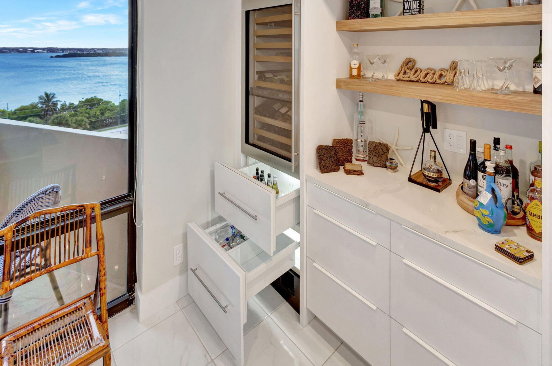 5460 N Ocean Drive, Unit 7-C, Singer Island, FL 33404 Photo