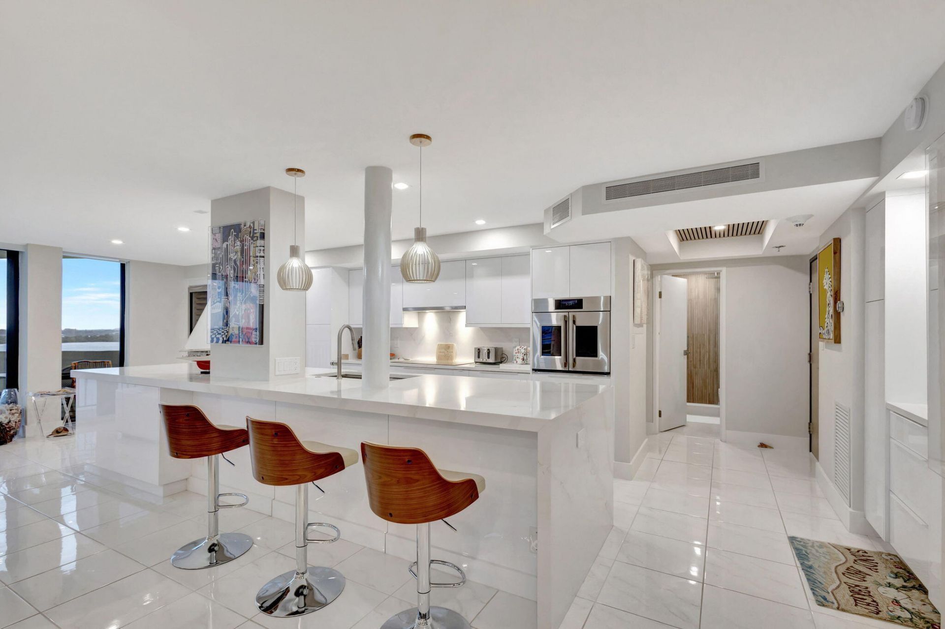 5460 N Ocean Drive, Unit 7-C, Singer Island, FL 33404 Photo