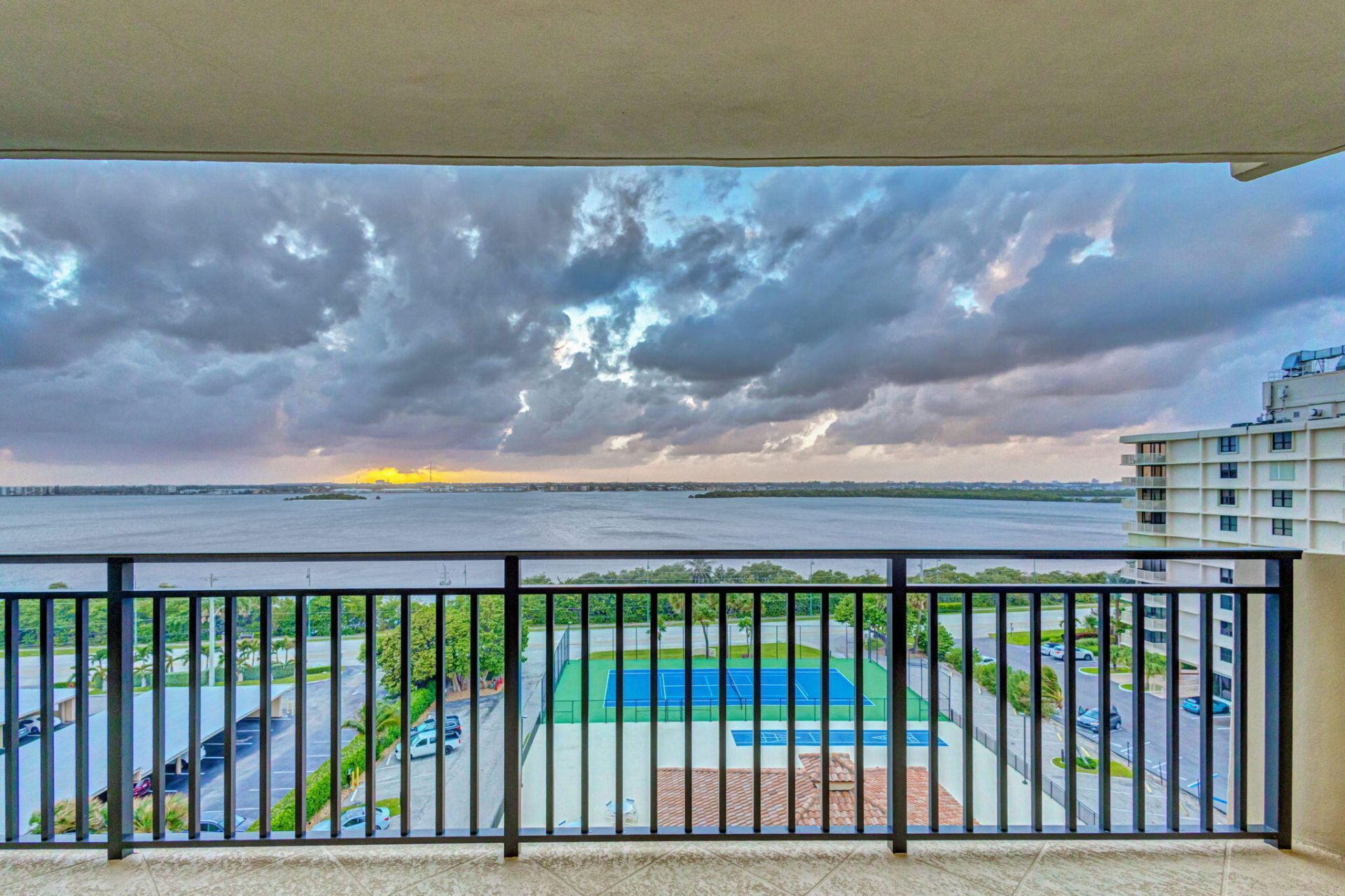 5460 N Ocean Drive, Unit 7-C, Singer Island, FL 33404 Photo