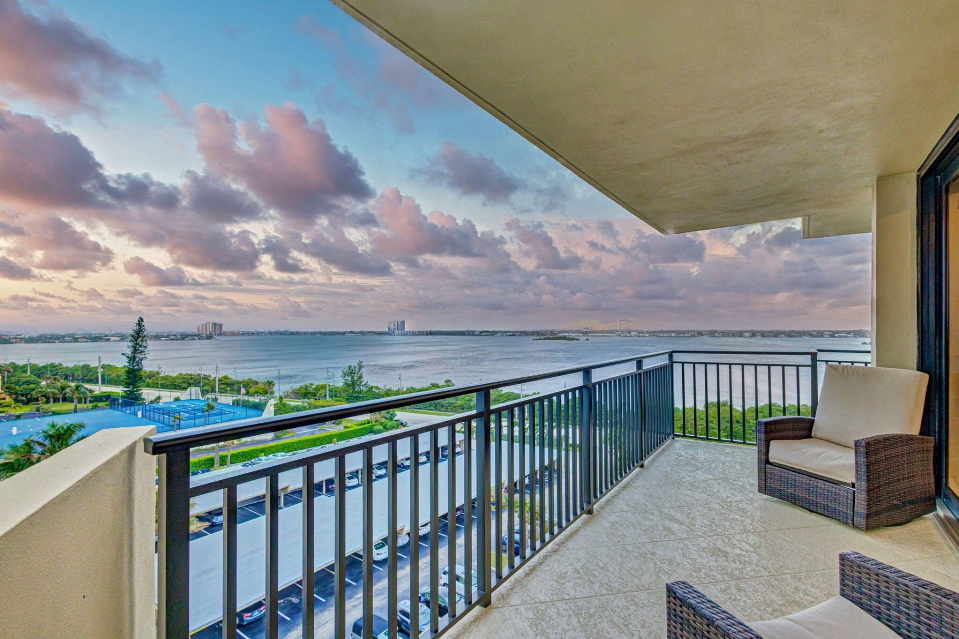 5460 N Ocean Drive, Unit 7-C, Singer Island, FL 33404 Photo