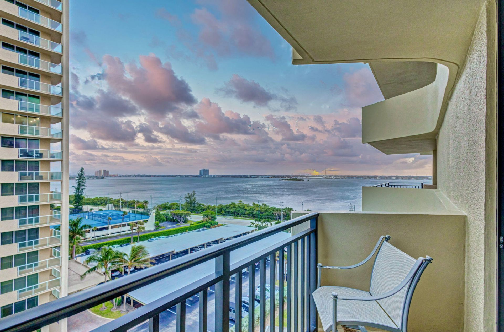 5460 N Ocean Drive, Unit 7-C, Singer Island, FL 33404 Photo