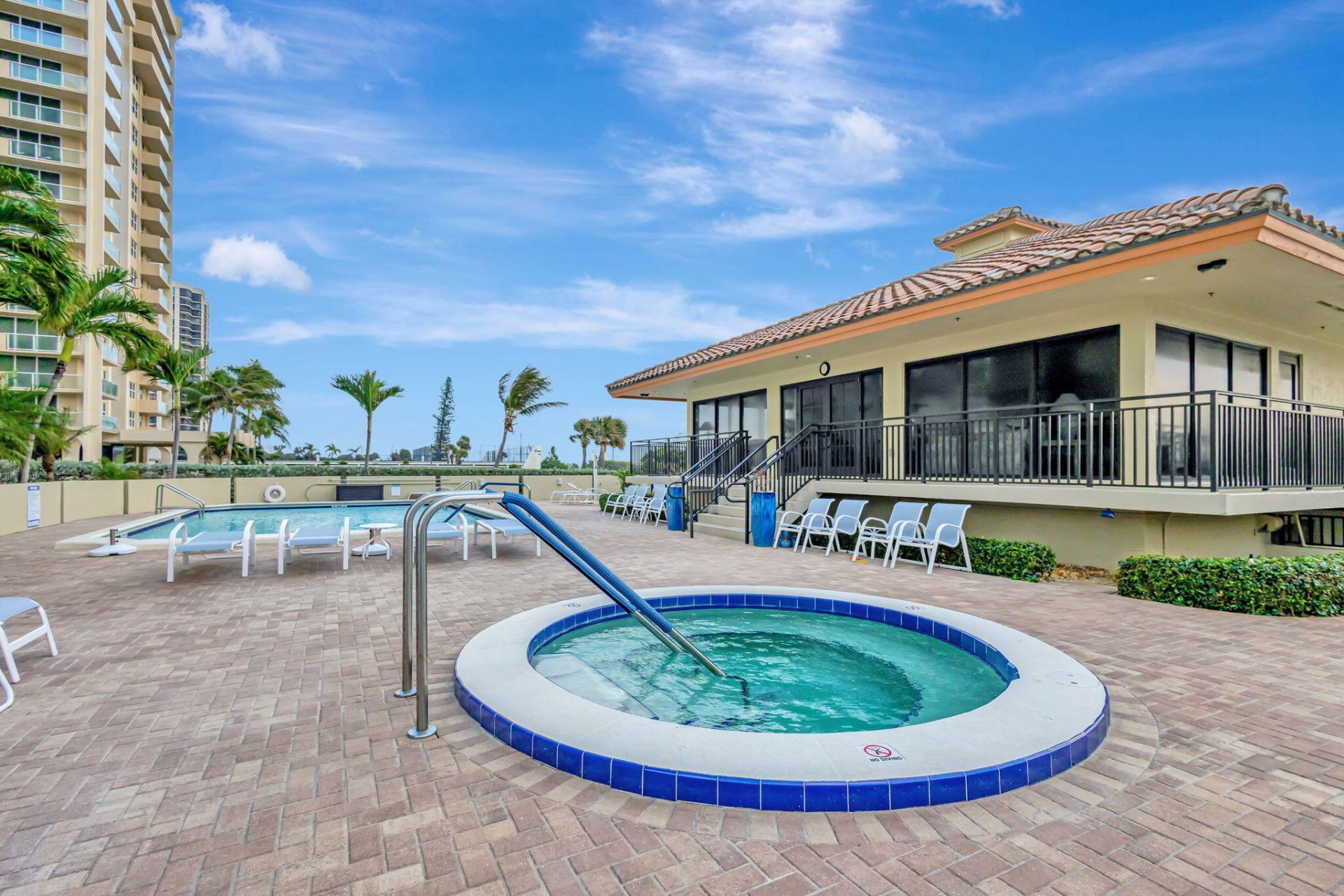5460 N Ocean Drive, Unit 7-C, Singer Island, FL 33404 Photo