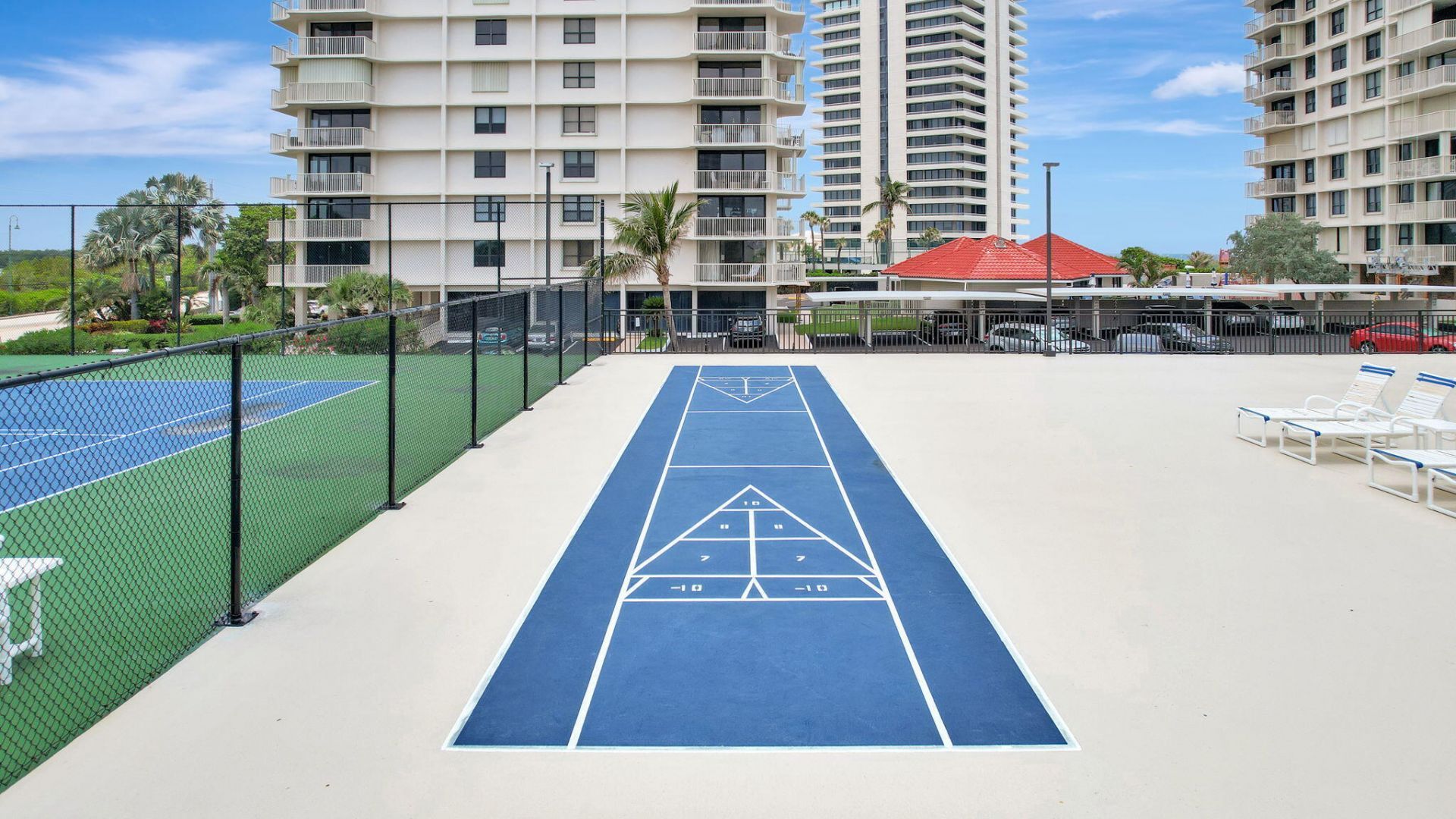 5460 N Ocean Drive, Unit 7-C, Singer Island, FL 33404 Photo