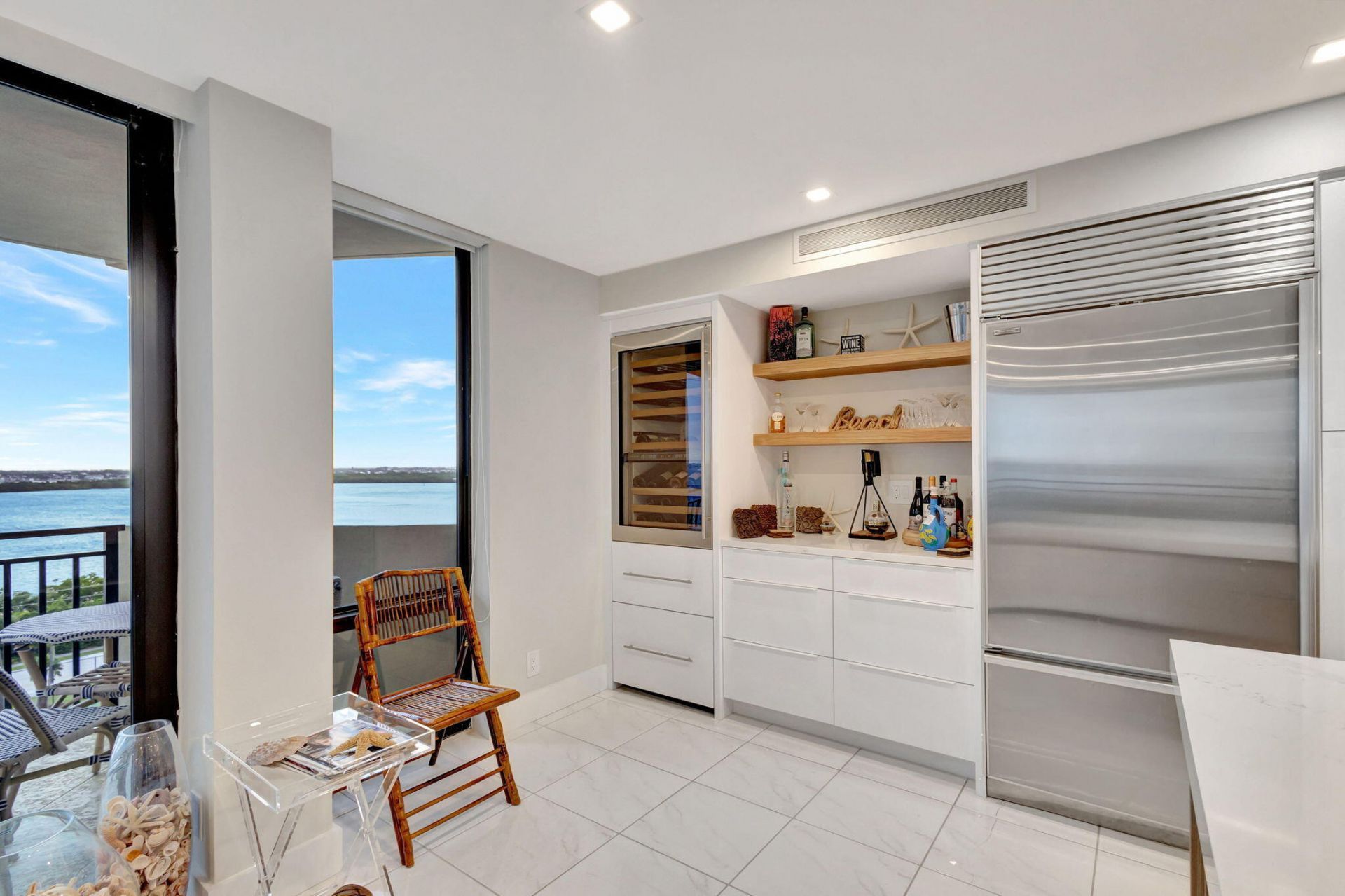 5460 N Ocean Drive, Unit 7-C, Singer Island, FL 33404 Photo