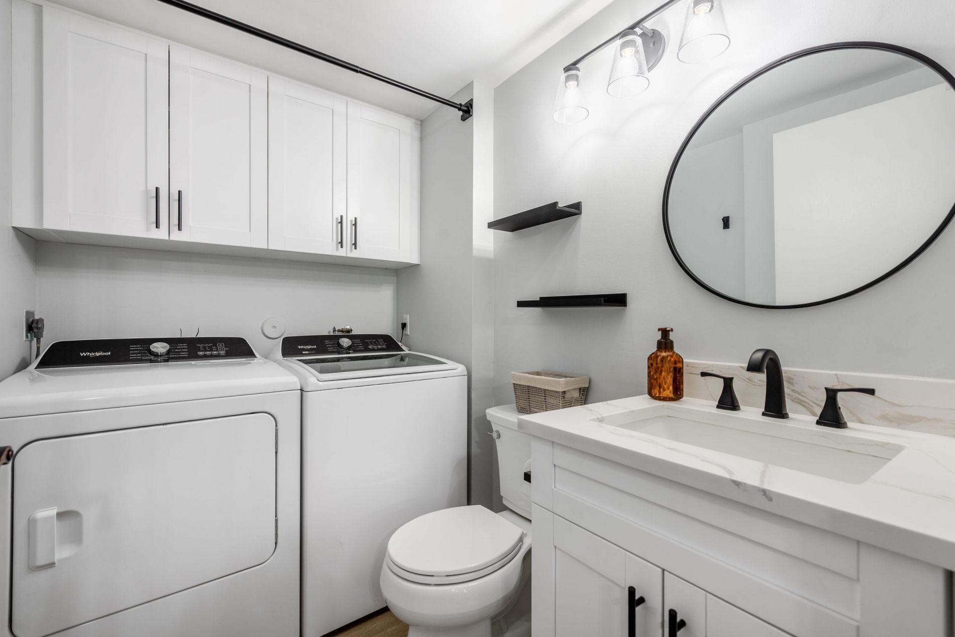 8135 Bridgewater Court, Unit 35C, Lake Clarke Shores, FL 33406 Photo