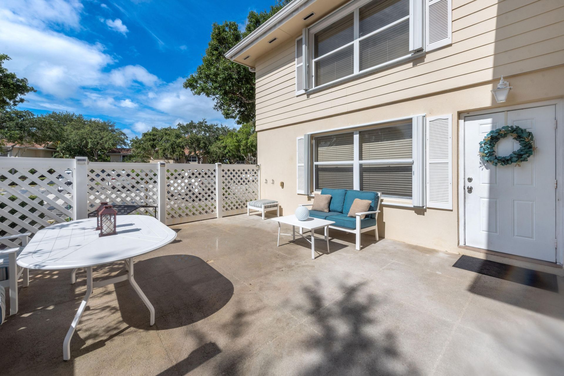 8135 Bridgewater Court, Unit 35C, Lake Clarke Shores, FL 33406 Photo
