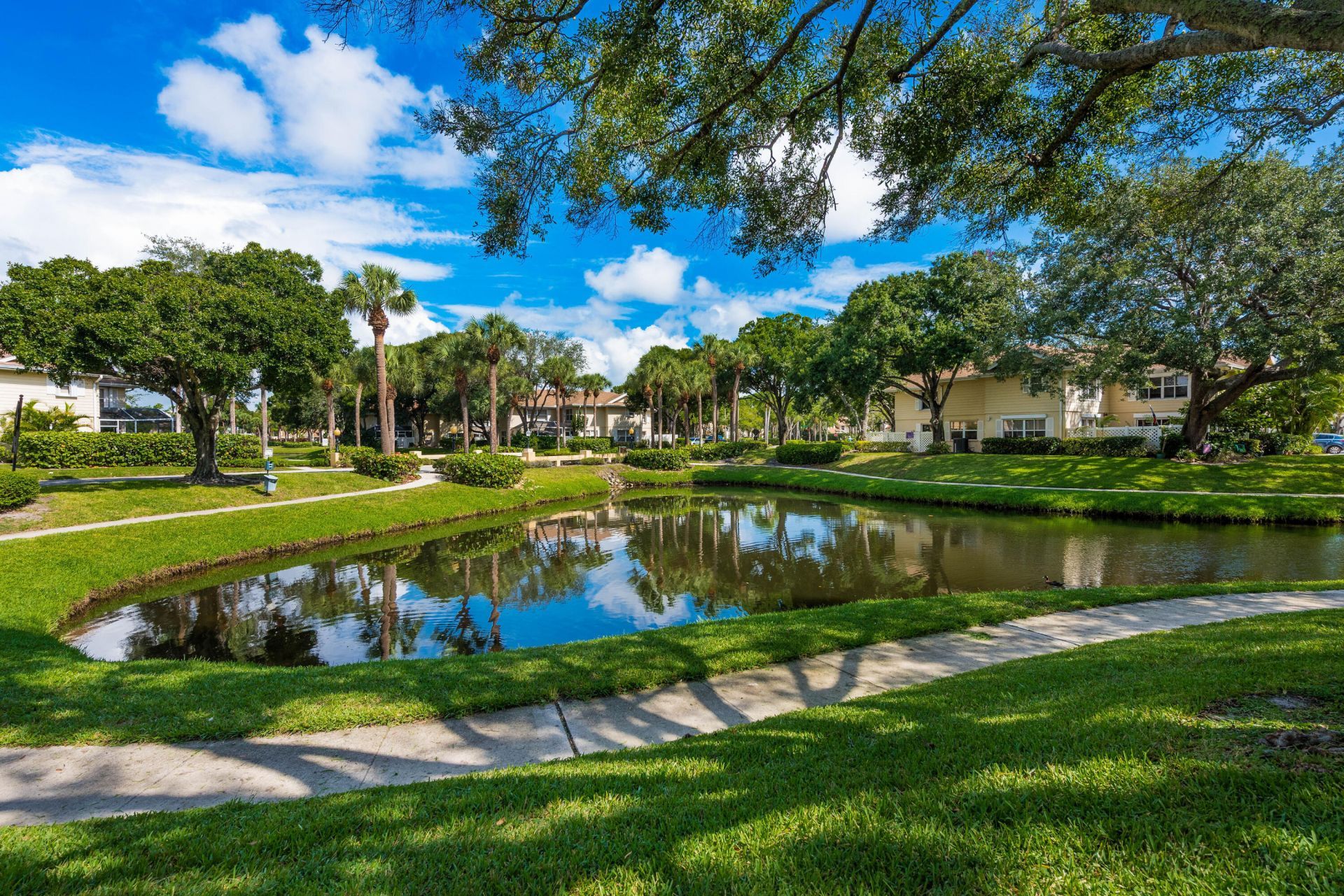 8135 Bridgewater Court, Unit 35C, Lake Clarke Shores, FL 33406 Photo