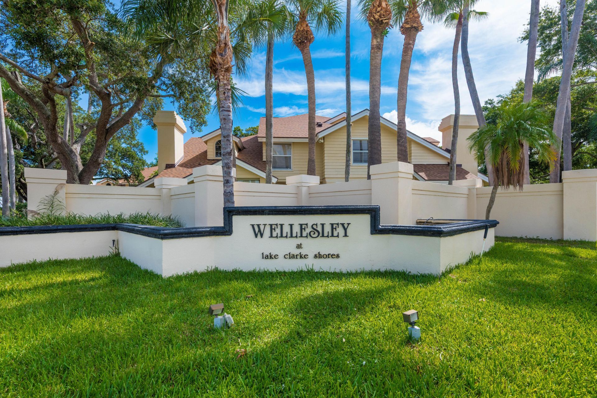 8135 Bridgewater Court, Unit 35C, Lake Clarke Shores, FL 33406 Photo