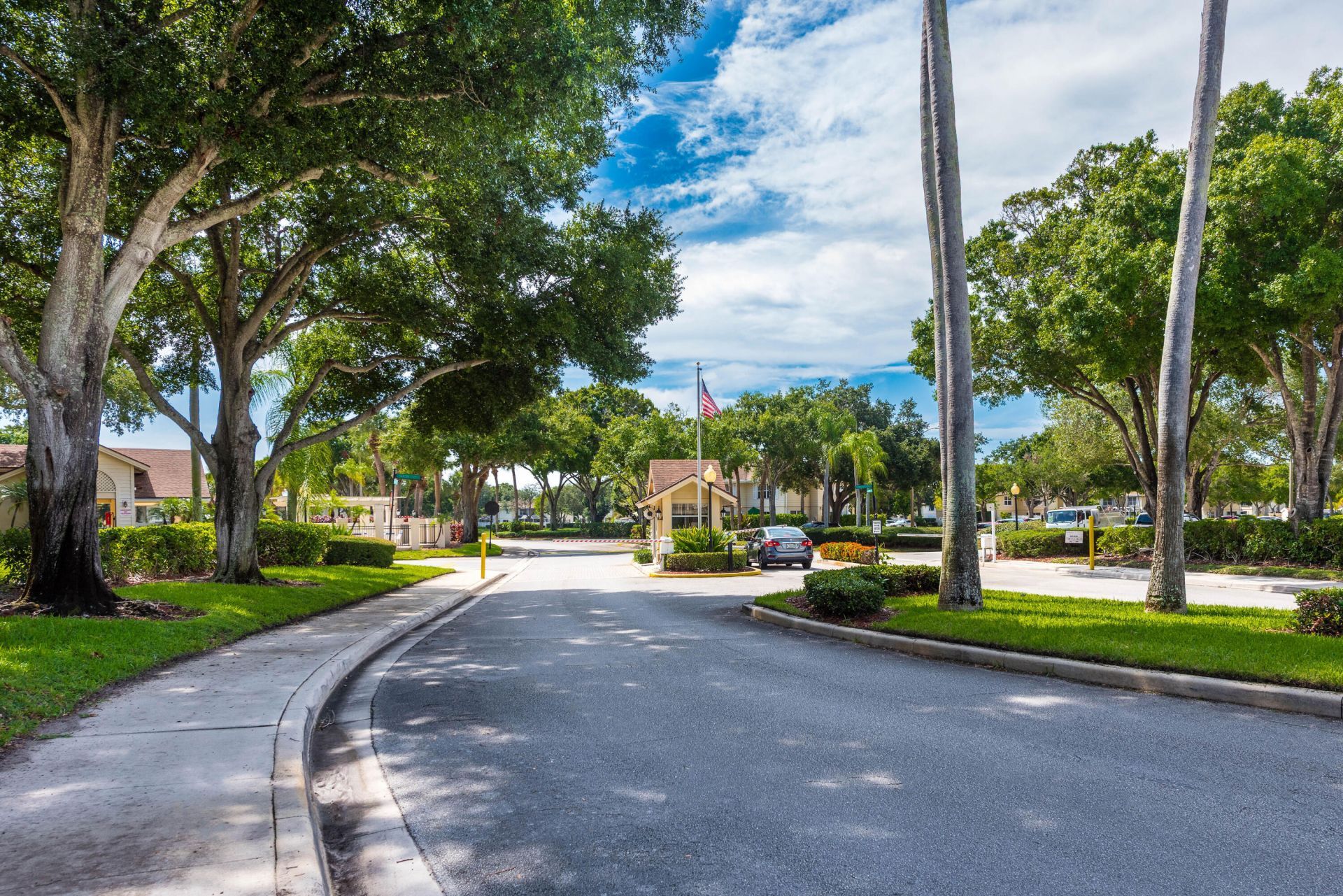8135 Bridgewater Court, Unit 35C, Lake Clarke Shores, FL 33406 Photo