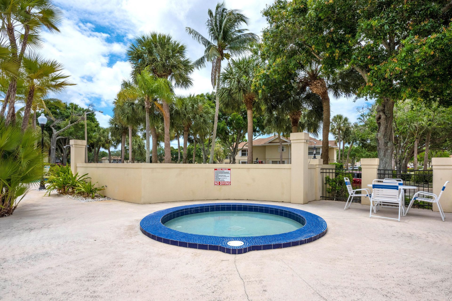 8135 Bridgewater Court, Unit 35C, Lake Clarke Shores, FL 33406 Photo